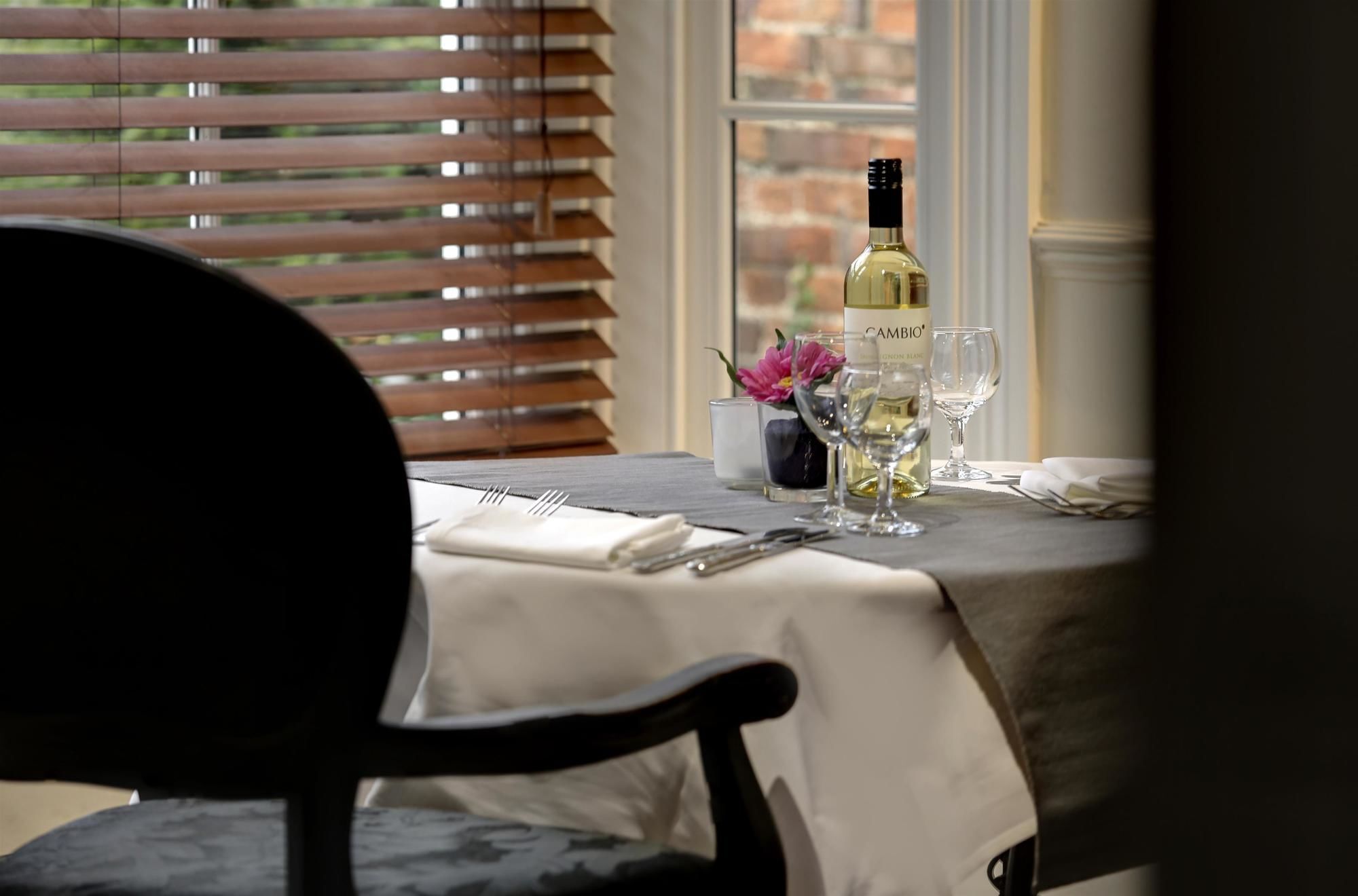 Quorn Country Hotel Leicester Loughborough Exterior photo